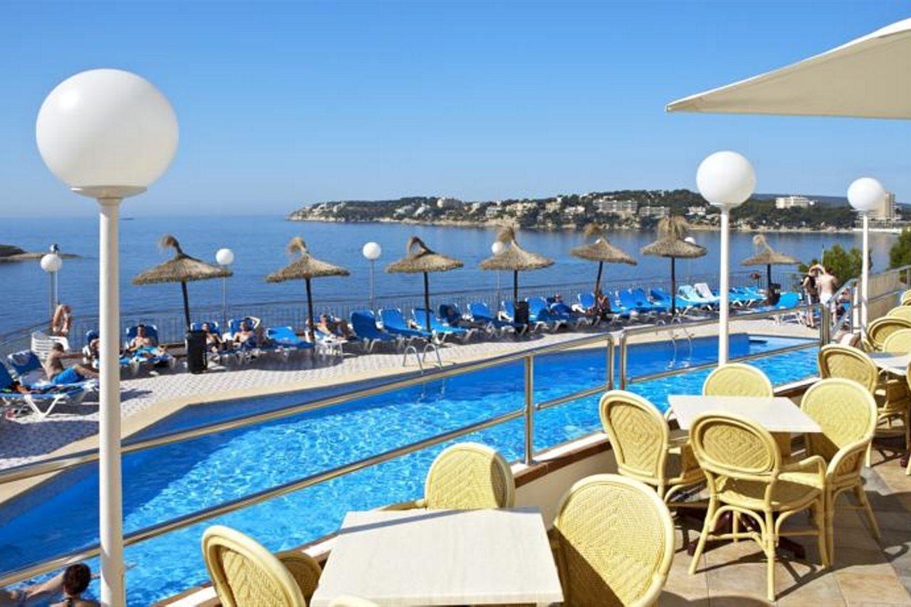 Hostal Floridita Adults Only Magaluf  Exterior photo