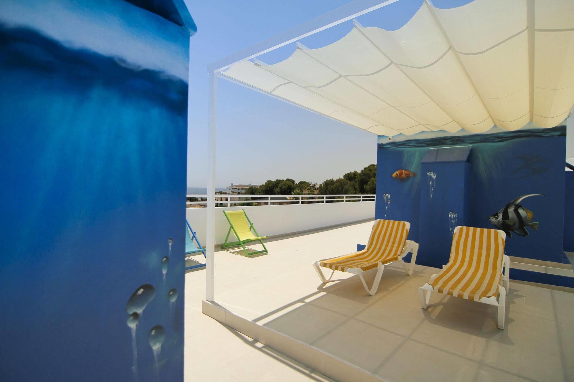 Hostal Floridita Adults Only Magaluf  Exterior photo